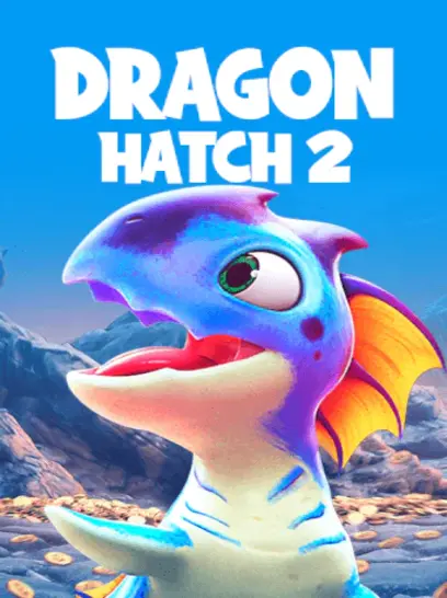 Întoarce Dragon Hatch 2 pentru a descoperi comori arzătoare