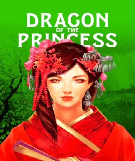 Dragon of the Princess combină basm și jackpoturi spectaculoase