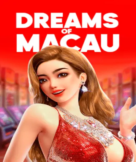 Dreams of Macau fascinează cu grafică vibrantă și bonusuri