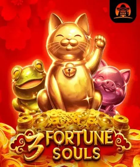 Fortune Souls fascinează cu grafică magică și bonusuri